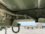 Chassis with Lights/Wiring Condition