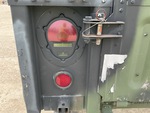 Chassis with Brake Lights Functional