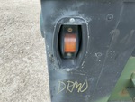 General Appearance with Paint