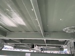Chassis with Frame Rails/ Main Beams Condition