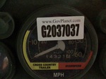 Control Station with Odometer