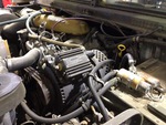 Engine with