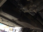 Chassis with