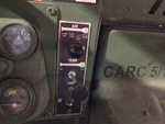 Control Station with Heater