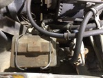 Control Station with Master Cylinder/Brake Control