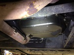 Drivetrain with Transmission