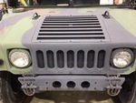 General Appearance with Paint