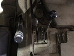 Control Station with Drivetrain Controls