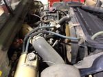 Engine with Engine - Right Side