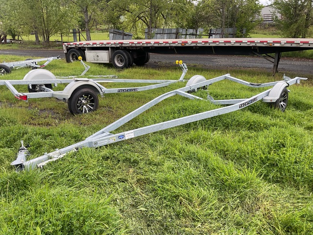 2026 HTC 1925BG-ASPJ S/A Boat Trailer
