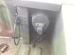 Trailer Chassis with Lights/Wiring Condition