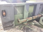 General Appearance with Paint
