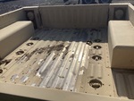 Trailer Chassis with Deck/ Floor Condition