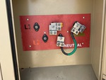 Generator with