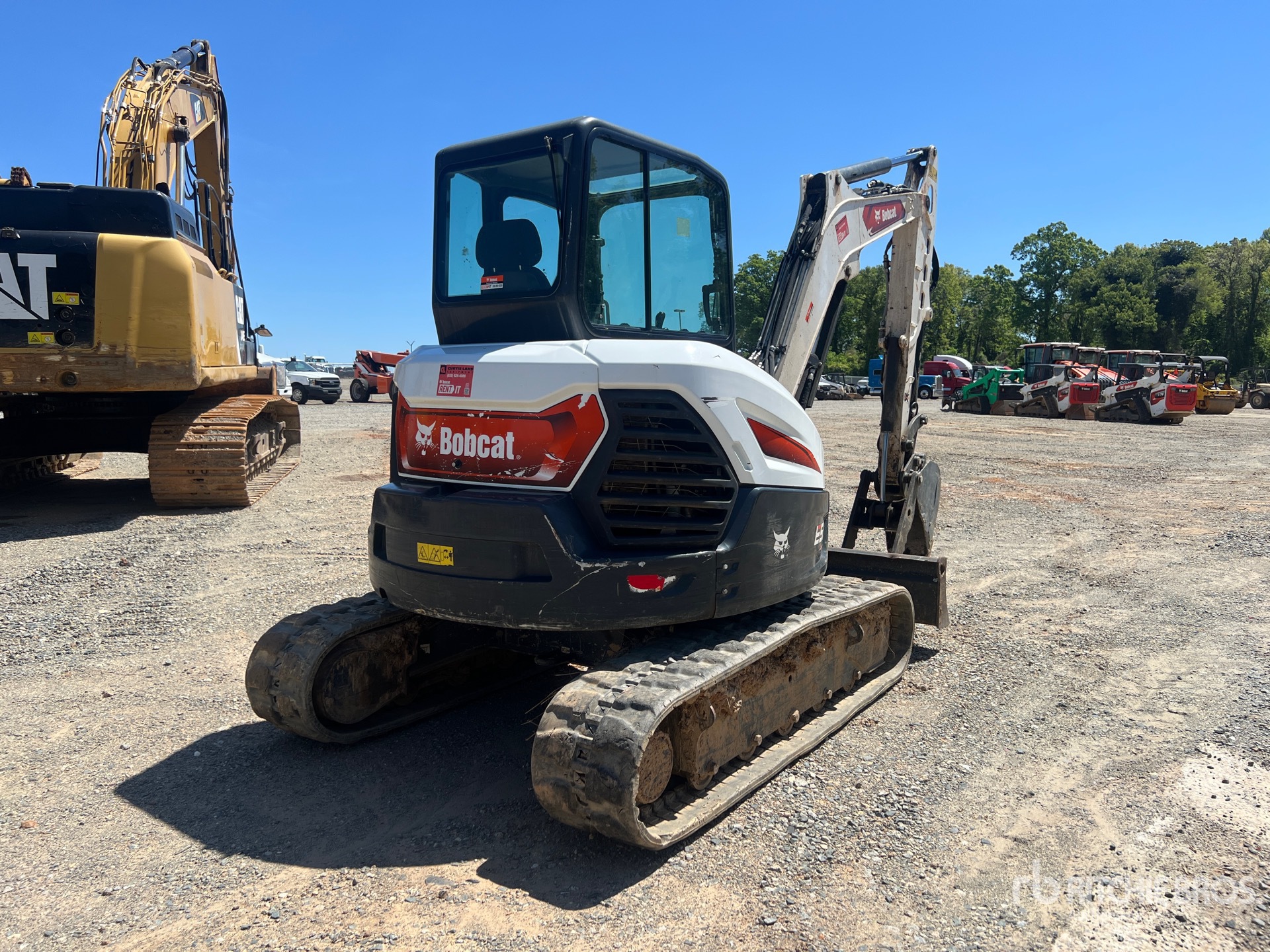 General Appearance with Zdjęcie, prawy dolny róg