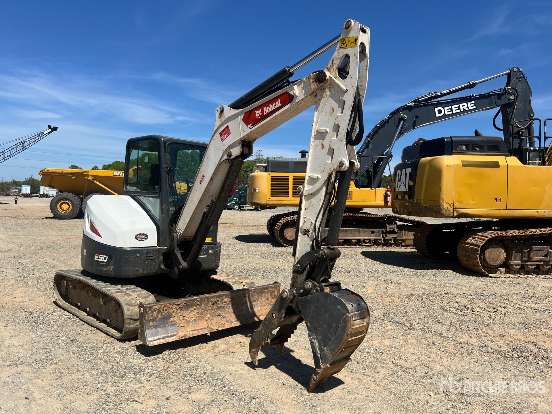 General Appearance with Zdjęcie, prawy górny róg