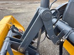 Chassis with Collegamento rotazione