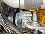 Motore with A/C Compressor