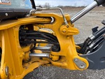 Chassis with Pivot Oscillante Torre