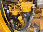 Motore with Fuel Leaks