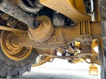 Drivetrain with Asse posteriore