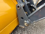 Chassis with Accoppiatore bracci-perni