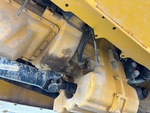 Drivetrain with Trasmissione