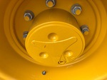 Drivetrain with Trasmissioni finali