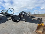 Chassis with Condizioni delle aste