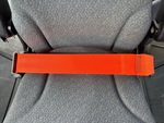 Safety with