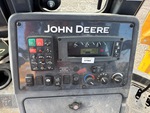 Control Station with Dash Console