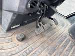 Chassis with Cilindro principale/comando freni