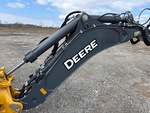 Chassis with Condizioni dei bracci