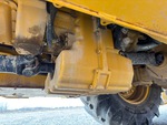 Drivetrain with Transfer Case / Drop Box