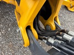 Chassis with Perni e boccole della base dei bracci