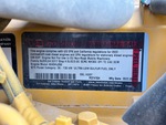 Motore with Emission Label