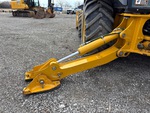 Chassis with Stabilizzatori