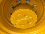 Drivetrain with