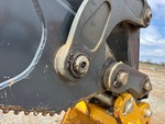 Chassis with Asta Perno e boccole per accoppiamento