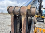 Chassis with Stifte und Buchsen Hebel zu Koppler