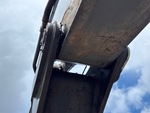 Chassis with Bolzen und Lager, Ausleger bis Stiel