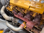 Motor with