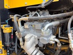 Hydraulics with Pumpen (Hydraulik)