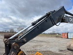 Chassis with Stiel - Zustand