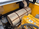 Motor with Auspuffanlage