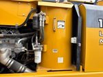 Hydraulics with Hydrauliktank