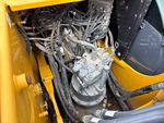 Hydraulics with Schläuche (Hydraulik)
