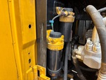 Motor with Fuel Leaks