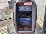 Control Station with Anzeigen