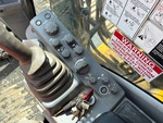 Control Station with Dash Console